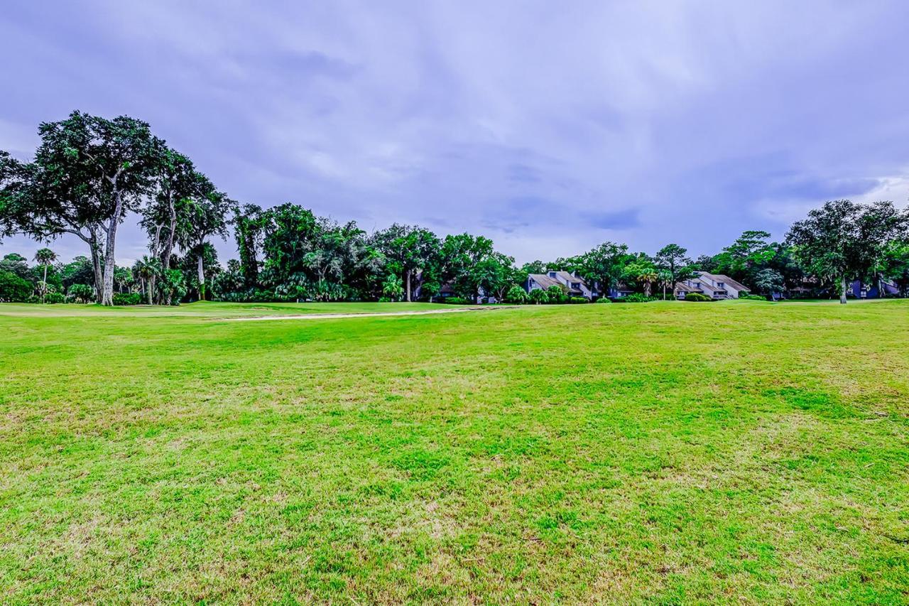 Apartamento Fazio 11 Hilton Head Island Exterior foto