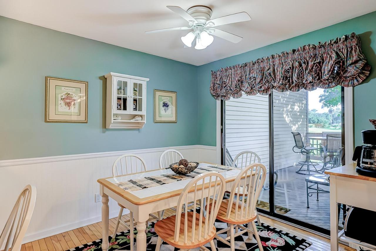 Apartamento Fazio 11 Hilton Head Island Exterior foto