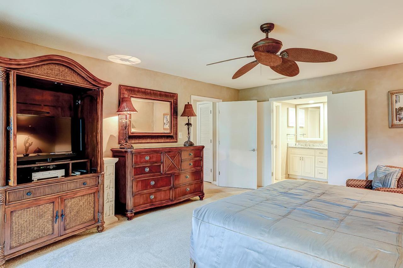 Apartamento Fazio 11 Hilton Head Island Exterior foto