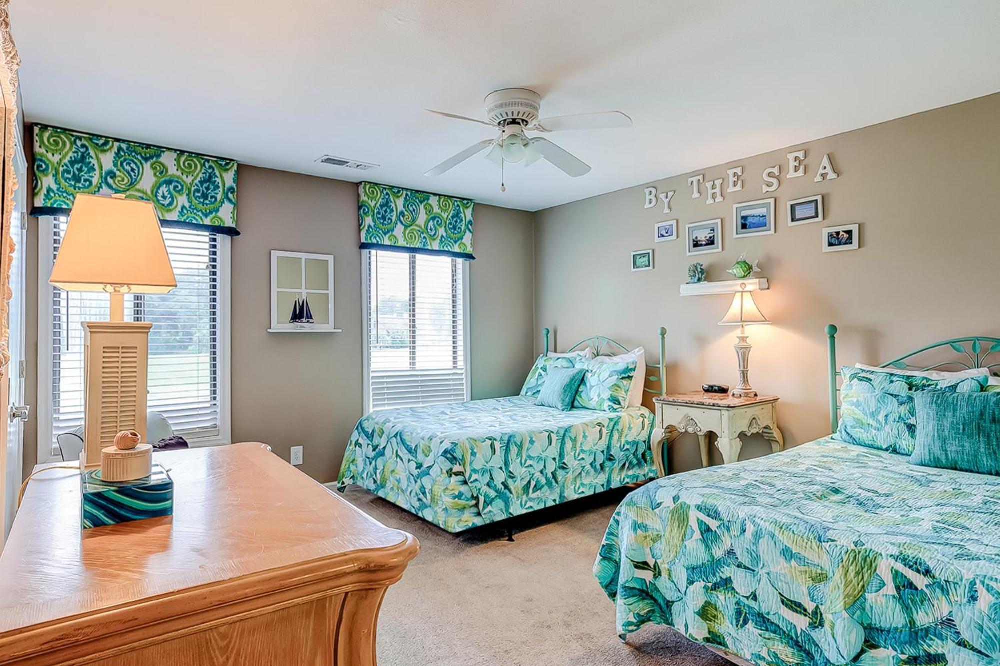 Apartamento Fazio 11 Hilton Head Island Exterior foto