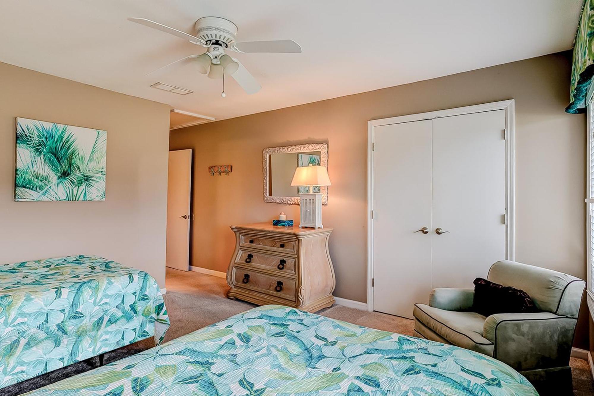 Apartamento Fazio 11 Hilton Head Island Exterior foto